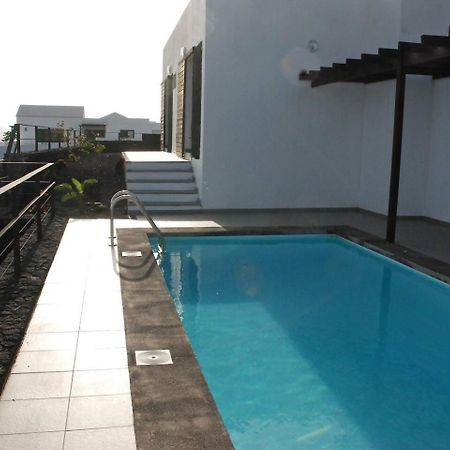 El Tucan Vistas En 3 Dormitorios Y Piscina Nazaret Екстериор снимка