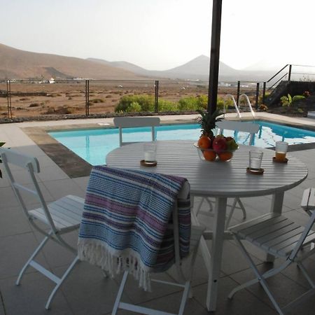 El Tucan Vistas En 3 Dormitorios Y Piscina Nazaret Екстериор снимка