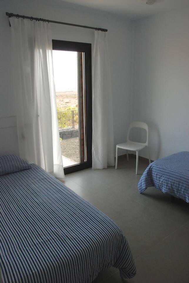 El Tucan Vistas En 3 Dormitorios Y Piscina Nazaret Екстериор снимка