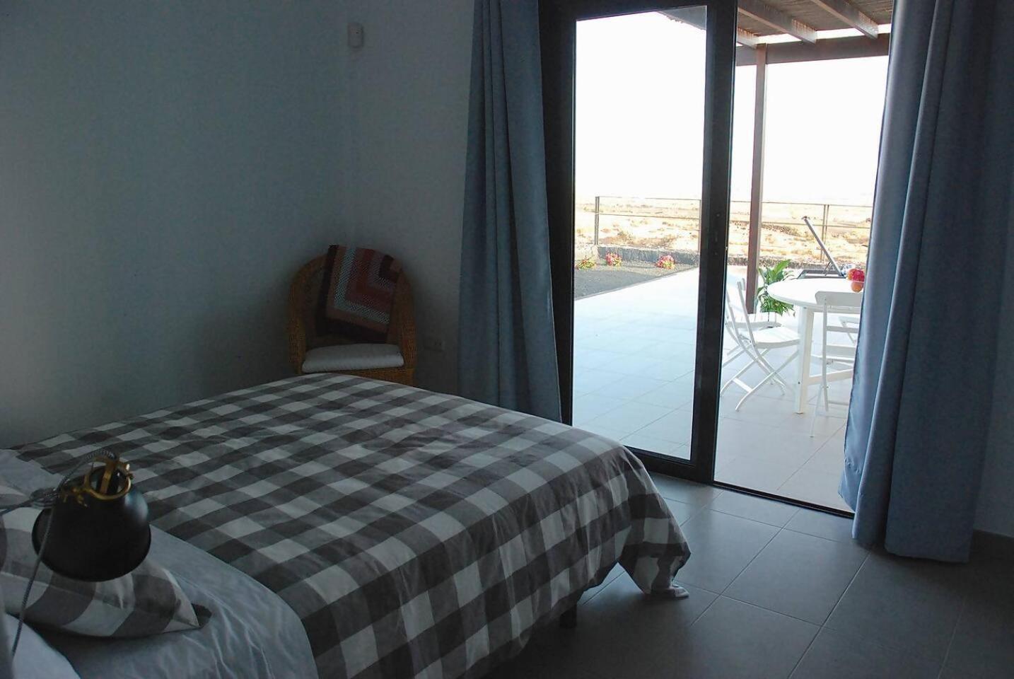 El Tucan Vistas En 3 Dormitorios Y Piscina Nazaret Екстериор снимка